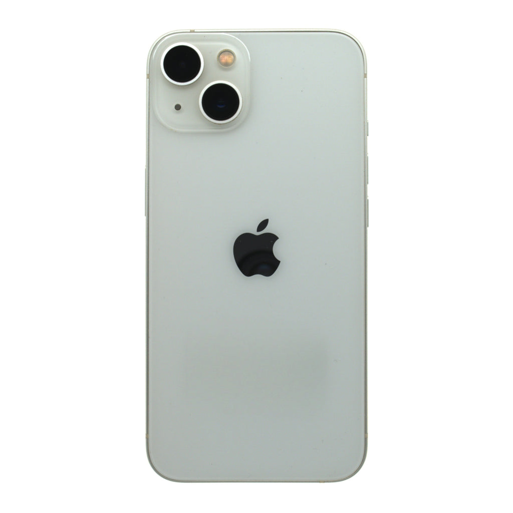 99新 Apple iPhone 13 128G 星光色 中國大陸版