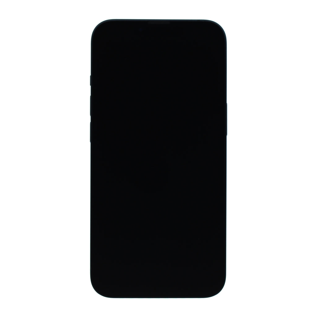 95新 Apple iPhone 13 128G 午夜色 中國大陸版