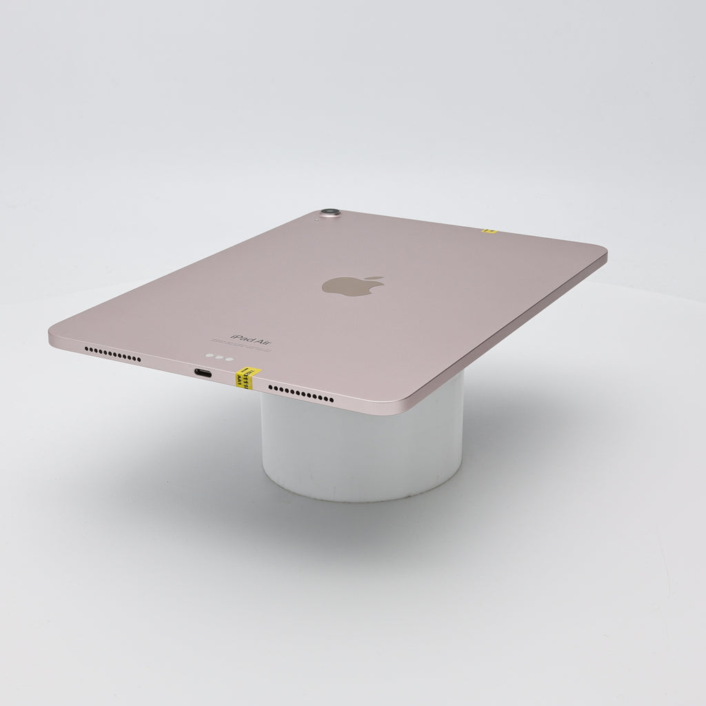 95新 Apple iPad Air5 256G 粉紅色 WIFI