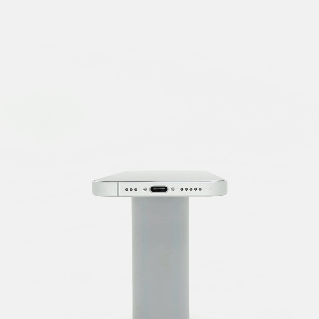 95新 Apple iPhone 16 256G 白色 中國大陸版