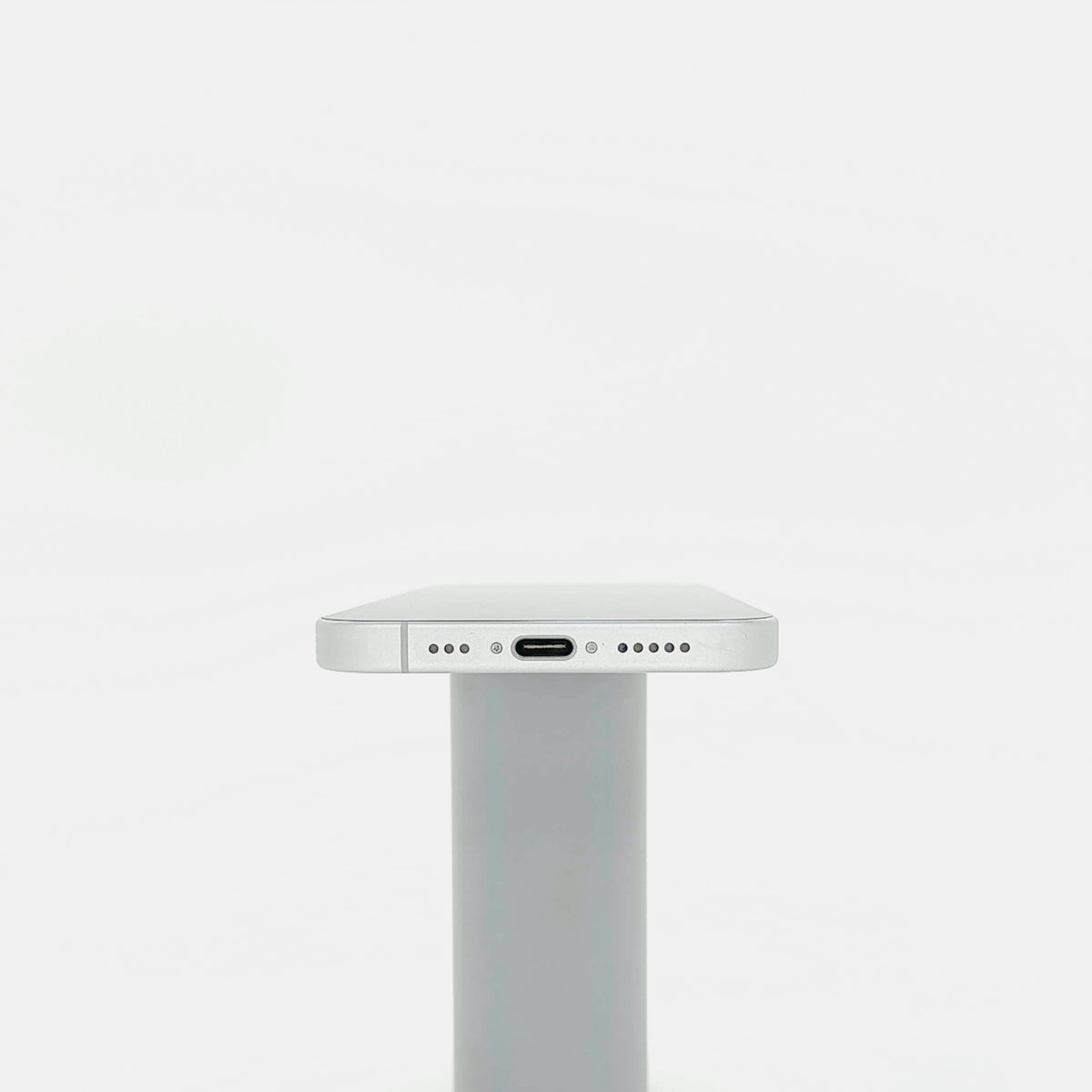 95新 Apple iPhone 16 256G 白色 中國大陸版