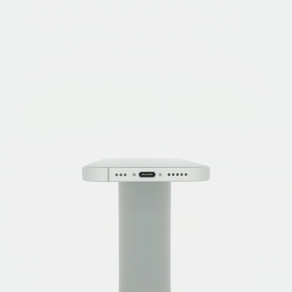 95新 Apple iPhone 16 128G 白色 中國大陸版