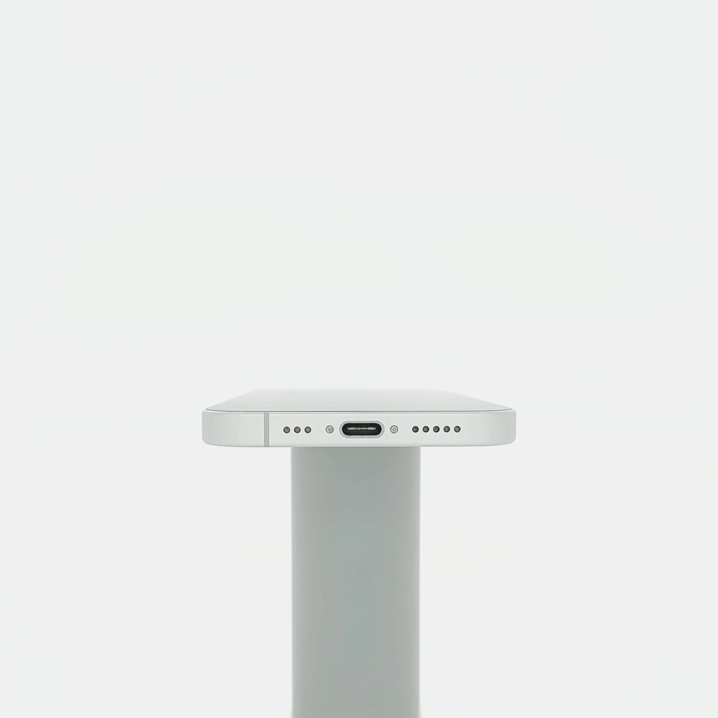 95新 Apple iPhone 16 128G 白色 中國大陸版