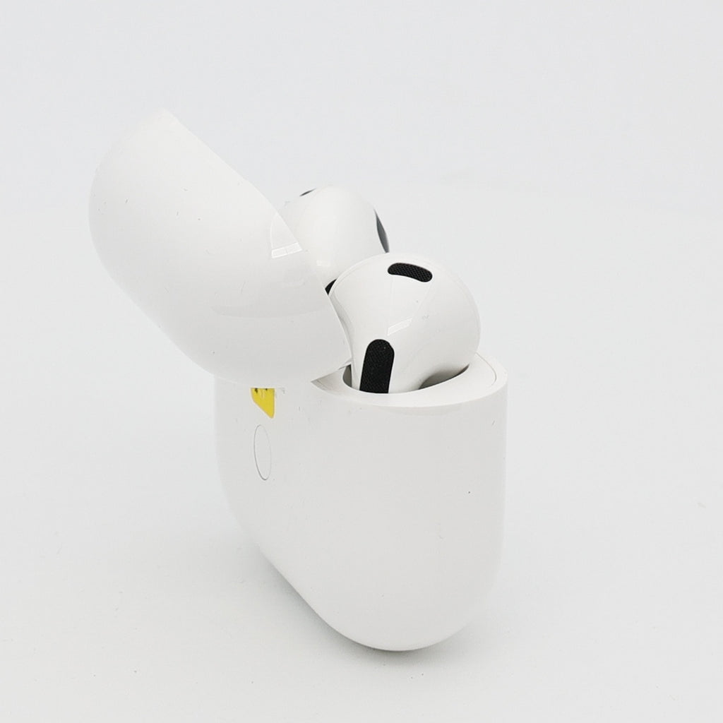 99新 Apple AirPods 3 白色