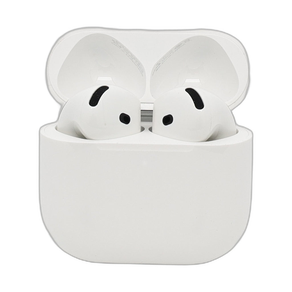 99新 Apple AirPods 4 (支持主动降噪) 白色