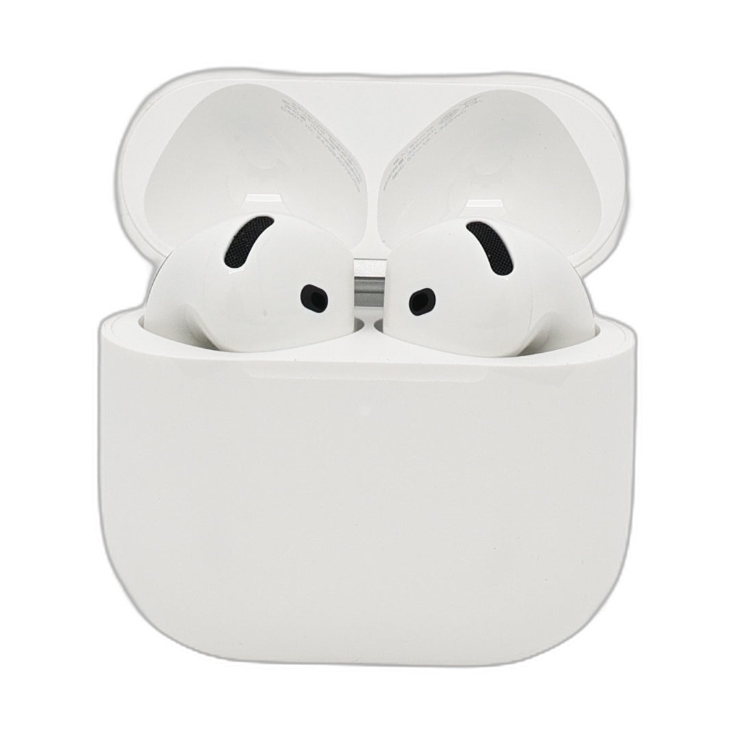 99新 Apple AirPods 4 (支持主动降噪) 白色