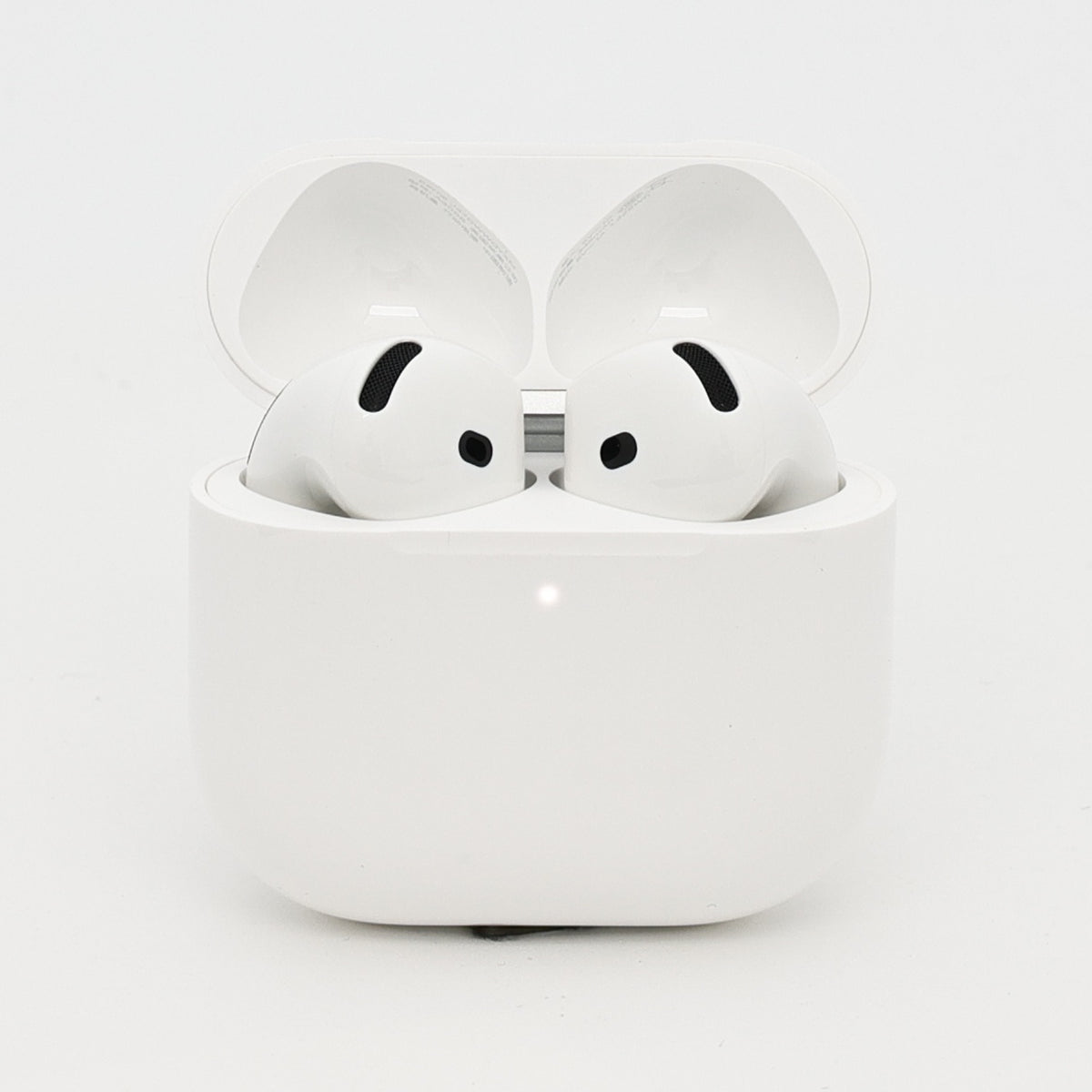 99新 Apple AirPods 4 (不支持主动降噪) 白色
