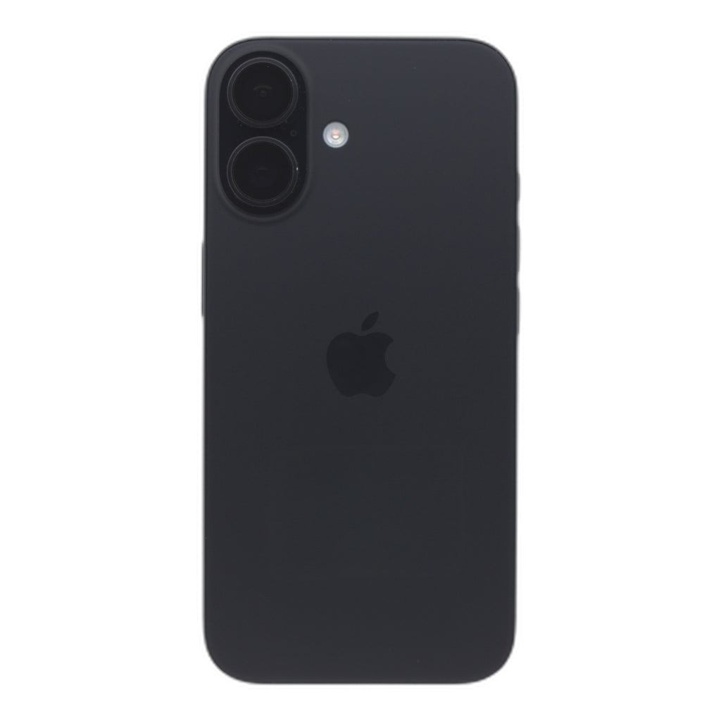 95新 Apple iPhone 16 256G 黑色 中國大陸版