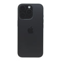95新 Apple iPhone 16 Pro 128G 黑色鈦金屬 中國大陸版