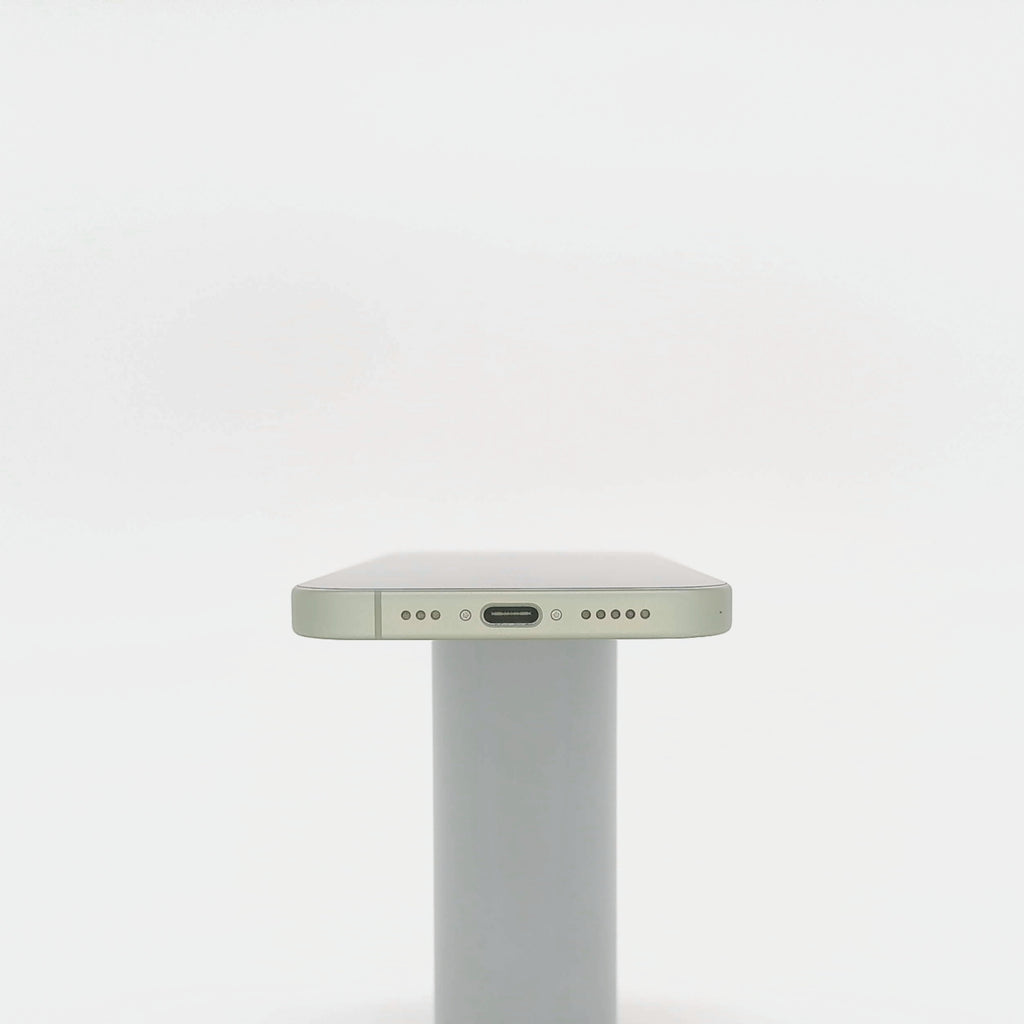 95新 Apple iPhone 17 256G 鼠尾草綠色 中國大陸版