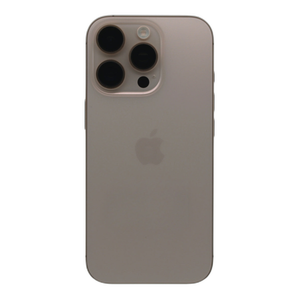 95新 Apple iPhone 16 Pro 128G 沙漠色鈦金屬 中國大陸版