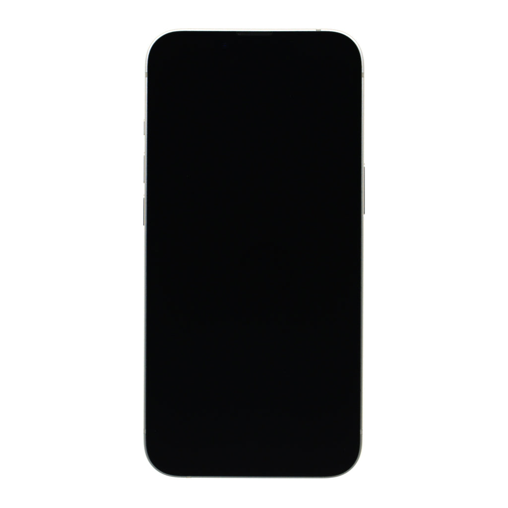 95新 Apple iPhone 13 128G 星光色 中國大陸版