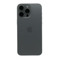 95新 Apple iPhone 15 Pro Max 256G 原色鈦金屬 中國大陸版