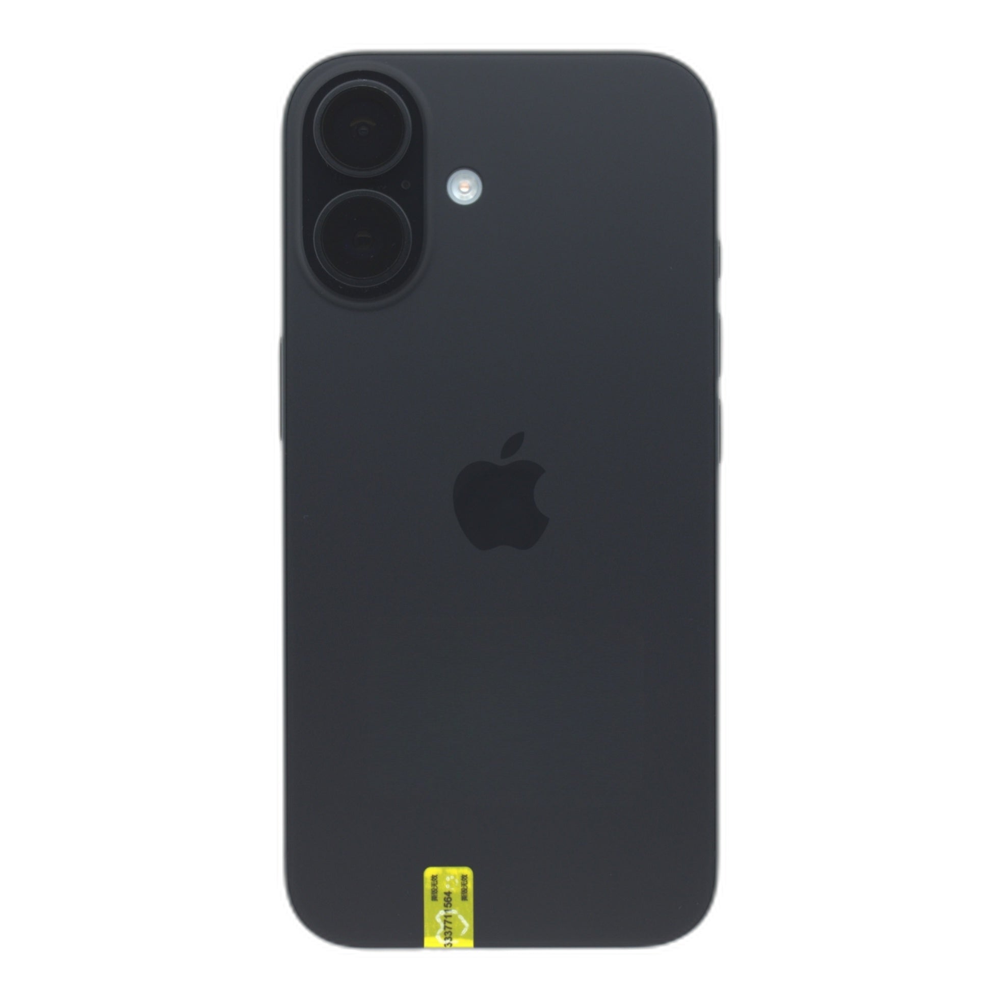 95新 Apple iPhone 16 128G 黑色 中國大陸版