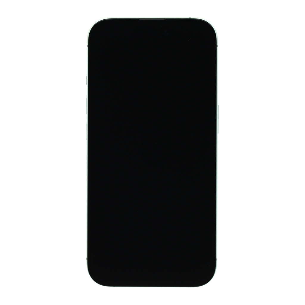 95新 Apple iPhone 16 256G 白色 中國大陸版