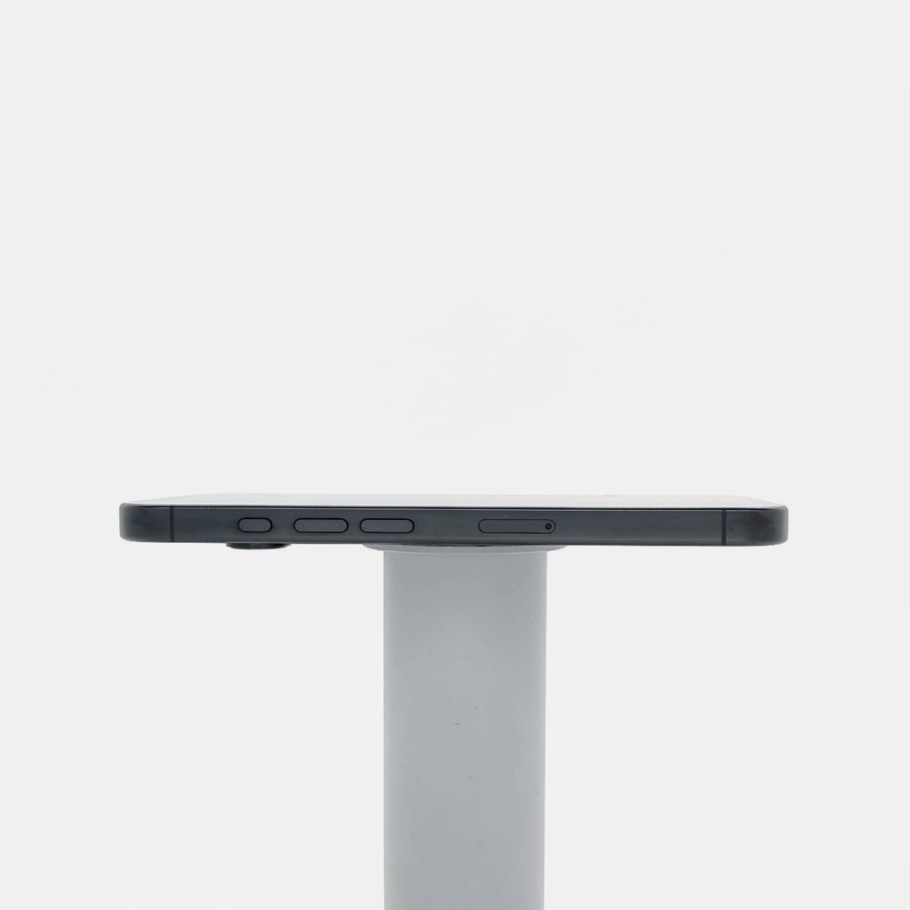 95新 Apple iPhone 16 Pro 256G 黑色鈦金屬 中國大陸版