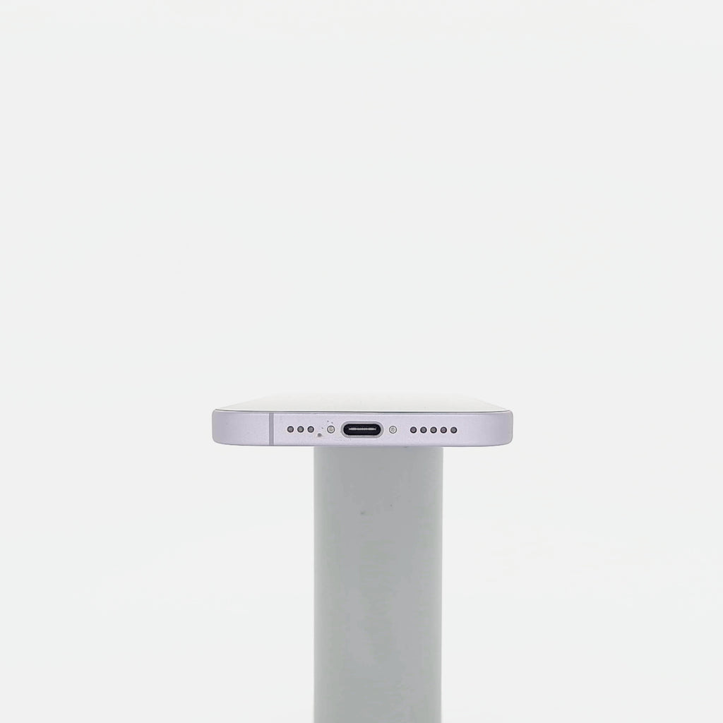 95新 Apple iPhone 17 256G 薰衣草紫色 中國大陸版