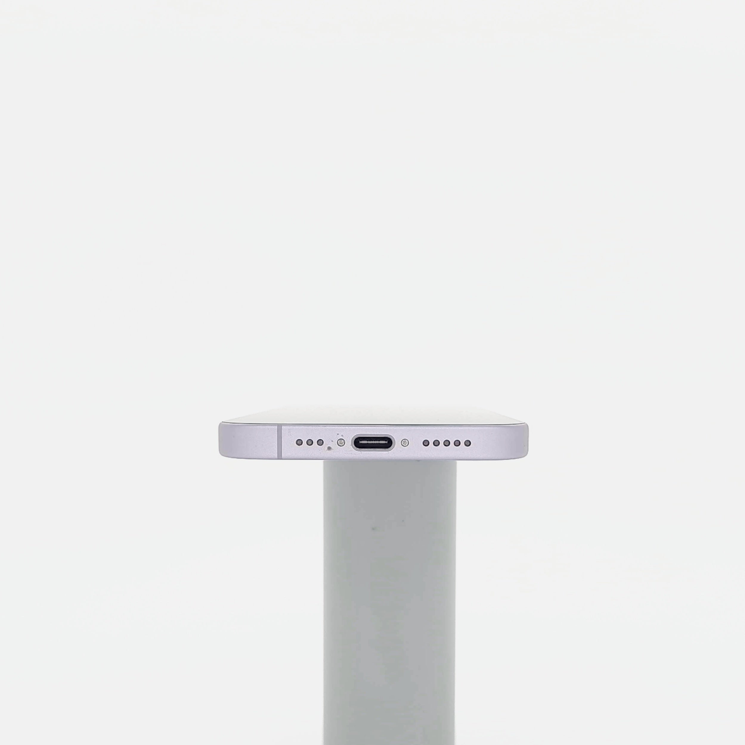 95新 Apple iPhone 17 256G 薰衣草紫色 中國大陸版