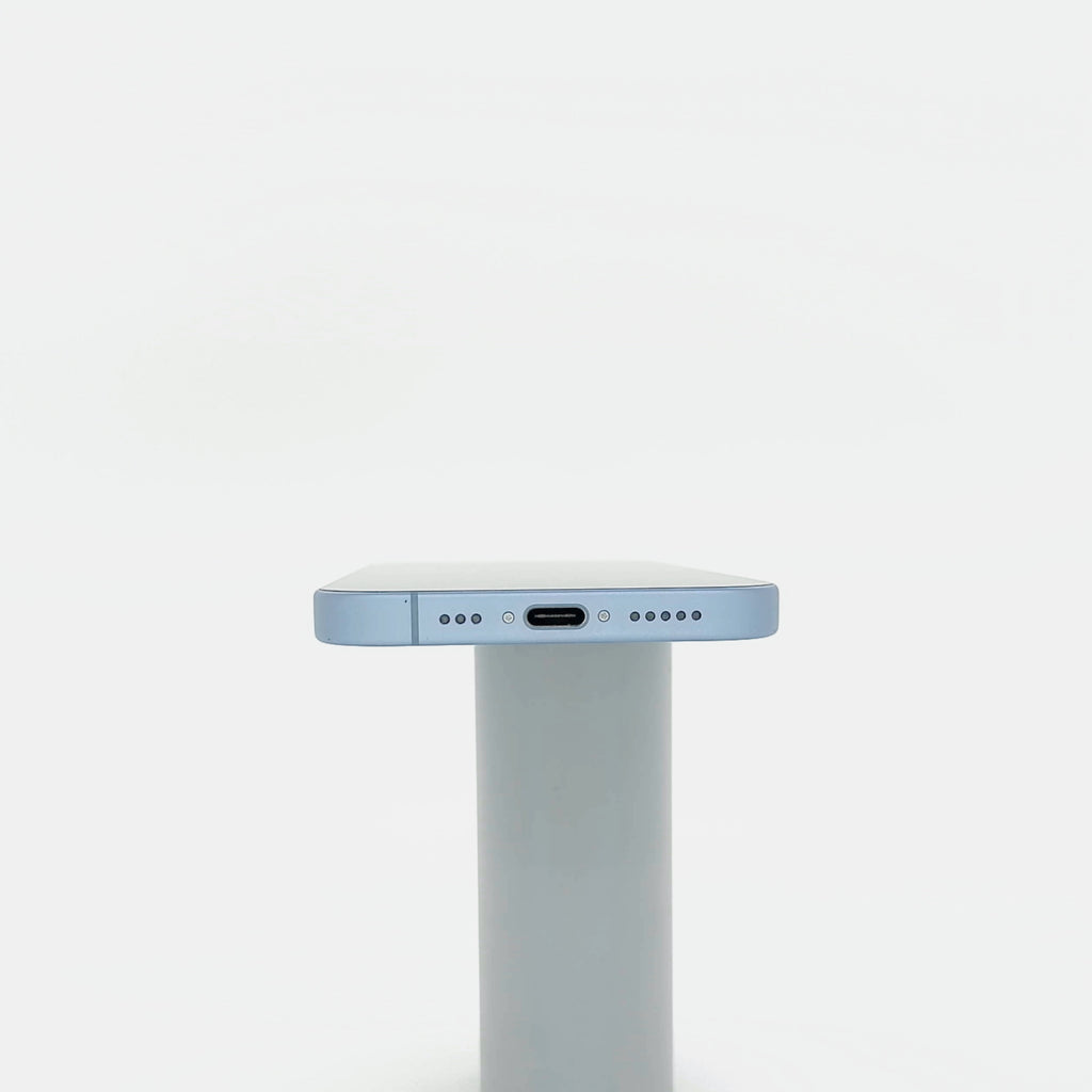 95新 Apple iPhone 17 256G 青霧藍色 中國大陸版