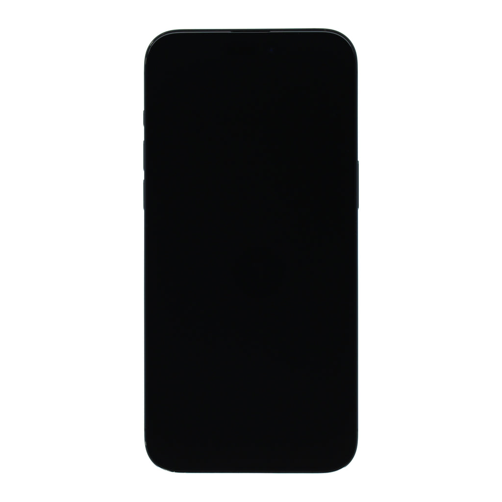 95新 Apple iPhone 15 Pro Max 256G 藍色鈦金屬 中國大陸版