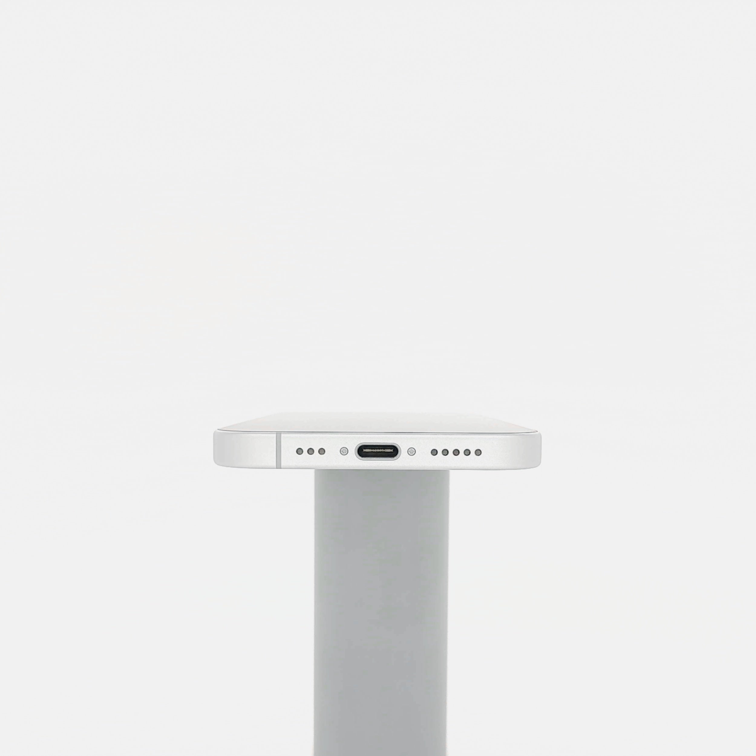 95新 Apple iPhone 16 256G 白色 中國大陸版