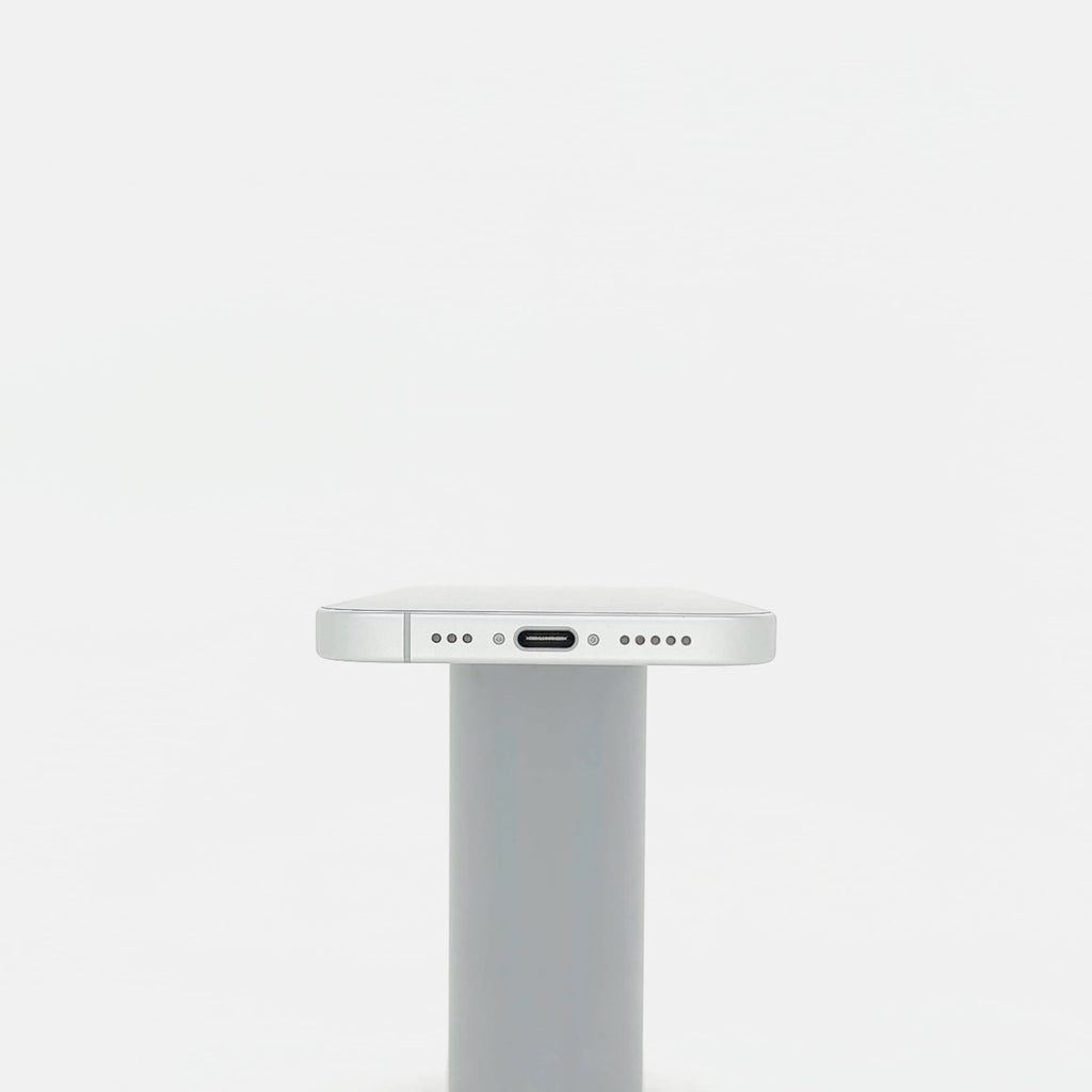 99新 Apple iPhone 16 128G 白色 中國大陸版