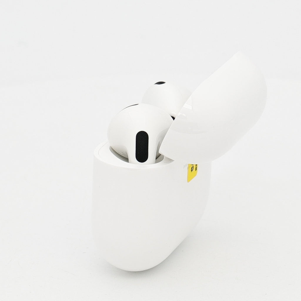 99新 Apple AirPods 4 (不支持主动降噪) 白色