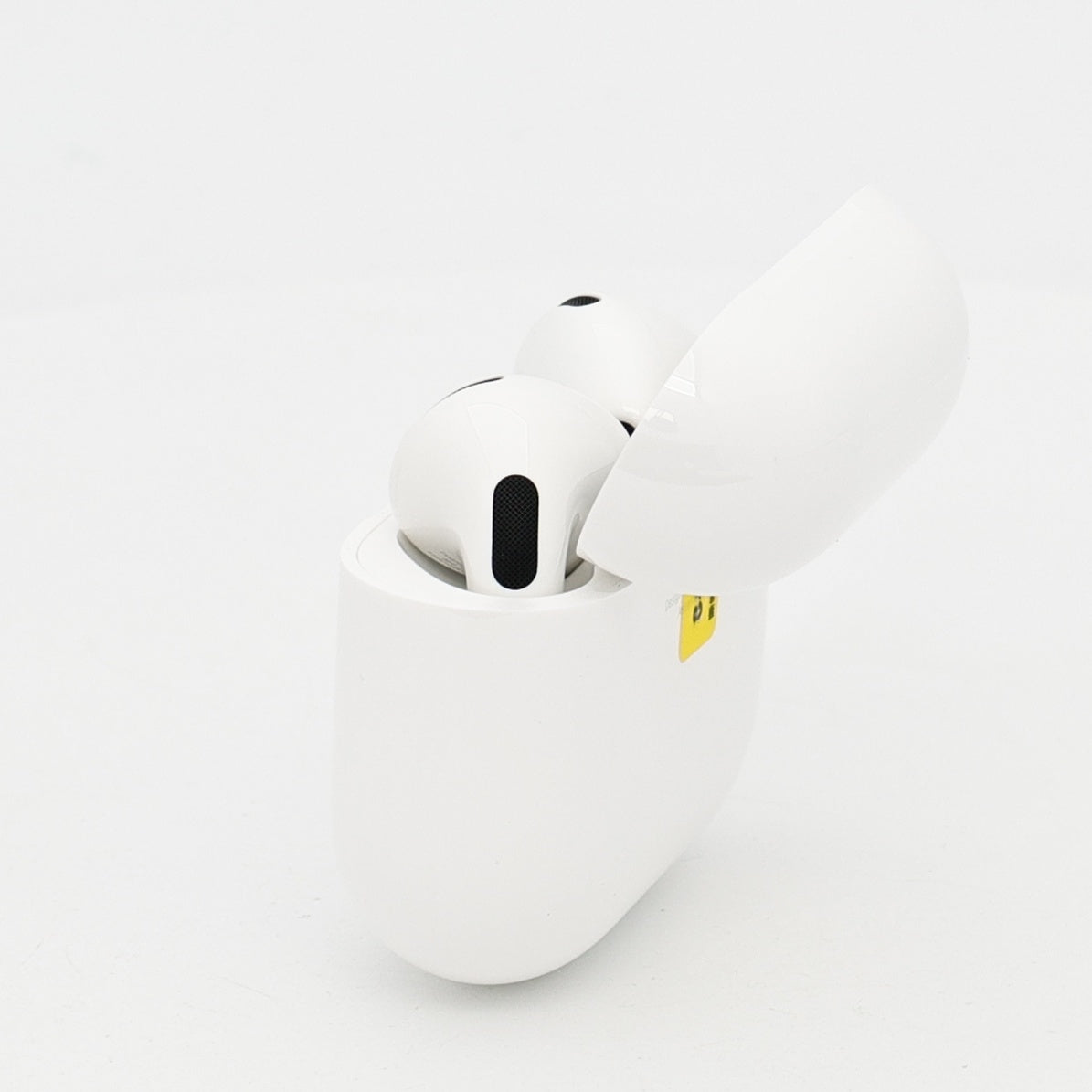 99新 Apple AirPods 4 (不支持主动降噪) 白色