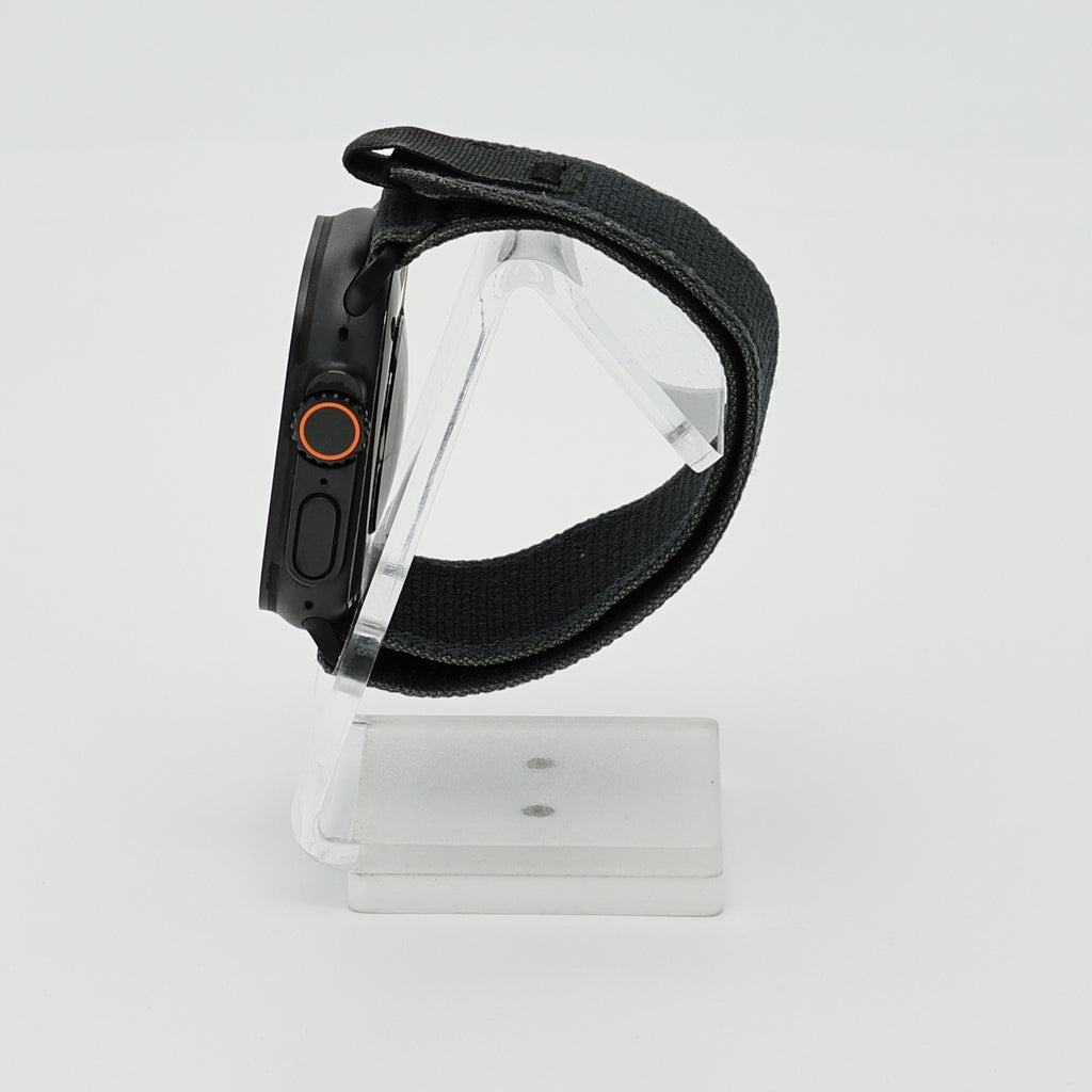 99新 Apple Watch Ultra 2 49毫米 鈦金屬