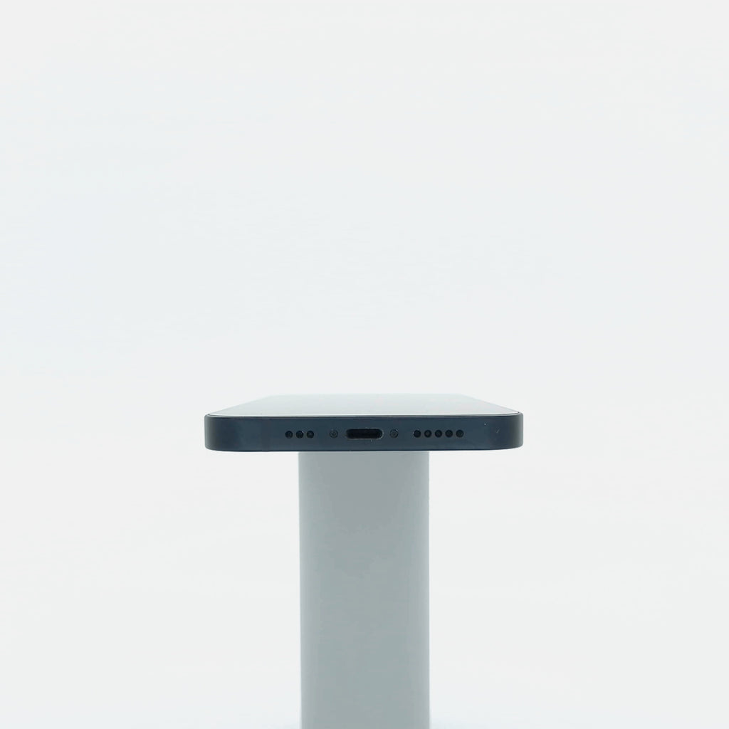 95新 Apple iPhone 13 128G 午夜色 中國大陸版