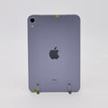 95新 Apple iPad mini6 256G 紫色 WIFI