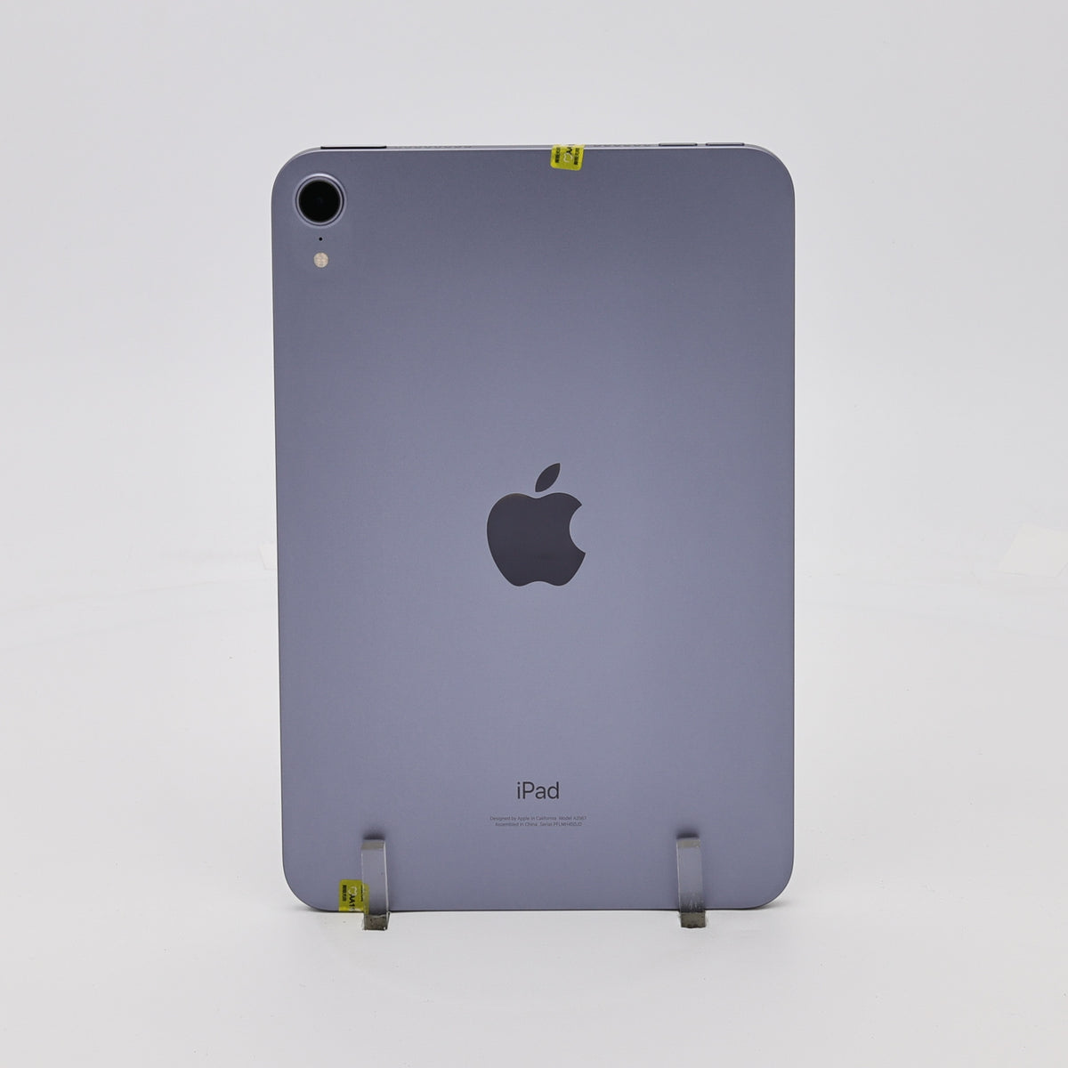 95新 Apple iPad mini6 256G 紫色 WIFI