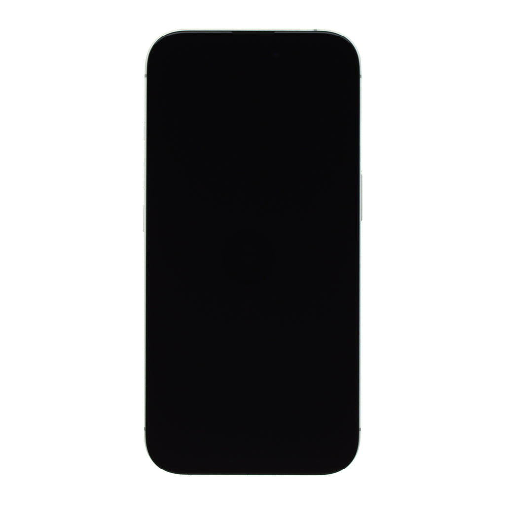 95新 Apple iPhone 16 256G 白色 中國大陸版