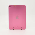 95新 Apple iPad 10代 256G 粉紅色 WIFI