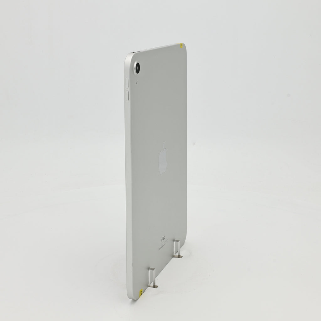 95新 Apple iPad 10代 64G 銀色 WIFI