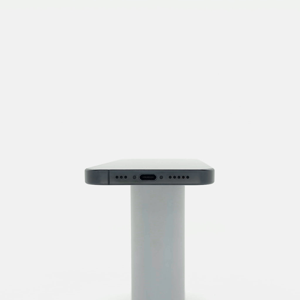 99新 Apple iPhone 16 Pro 128G 黑色鈦金屬 中國大陸版