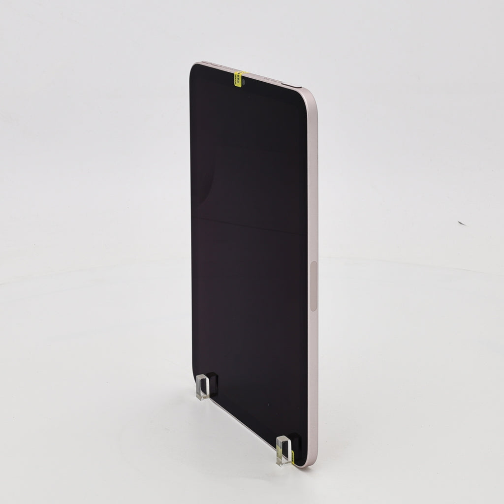 95新 Apple iPad mini6 256G 粉紅色 WIFI