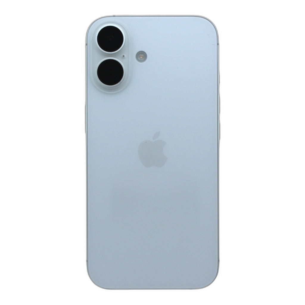 95新 Apple iPhone 16 256G 白色 中國大陸版