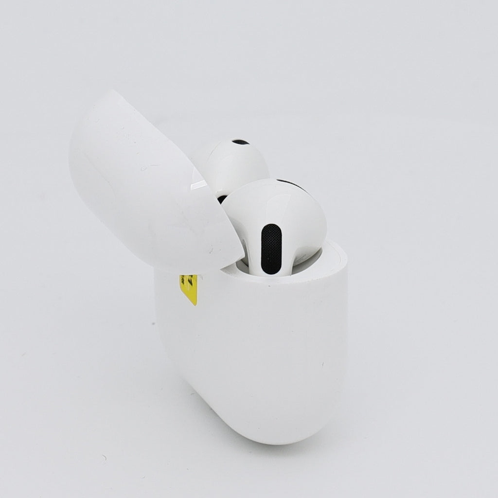99新 Apple AirPods 4 (支持主动降噪) 白色