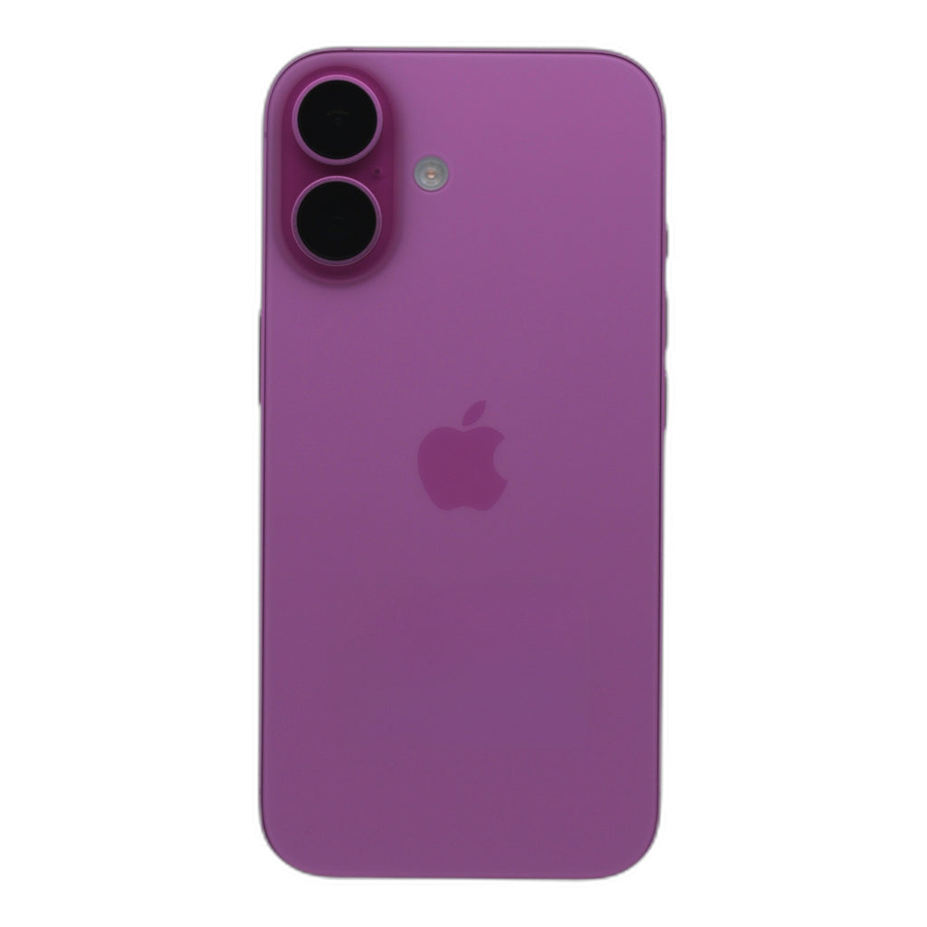 99新 Apple iPhone 16 256G 粉紅色 中國大陸版