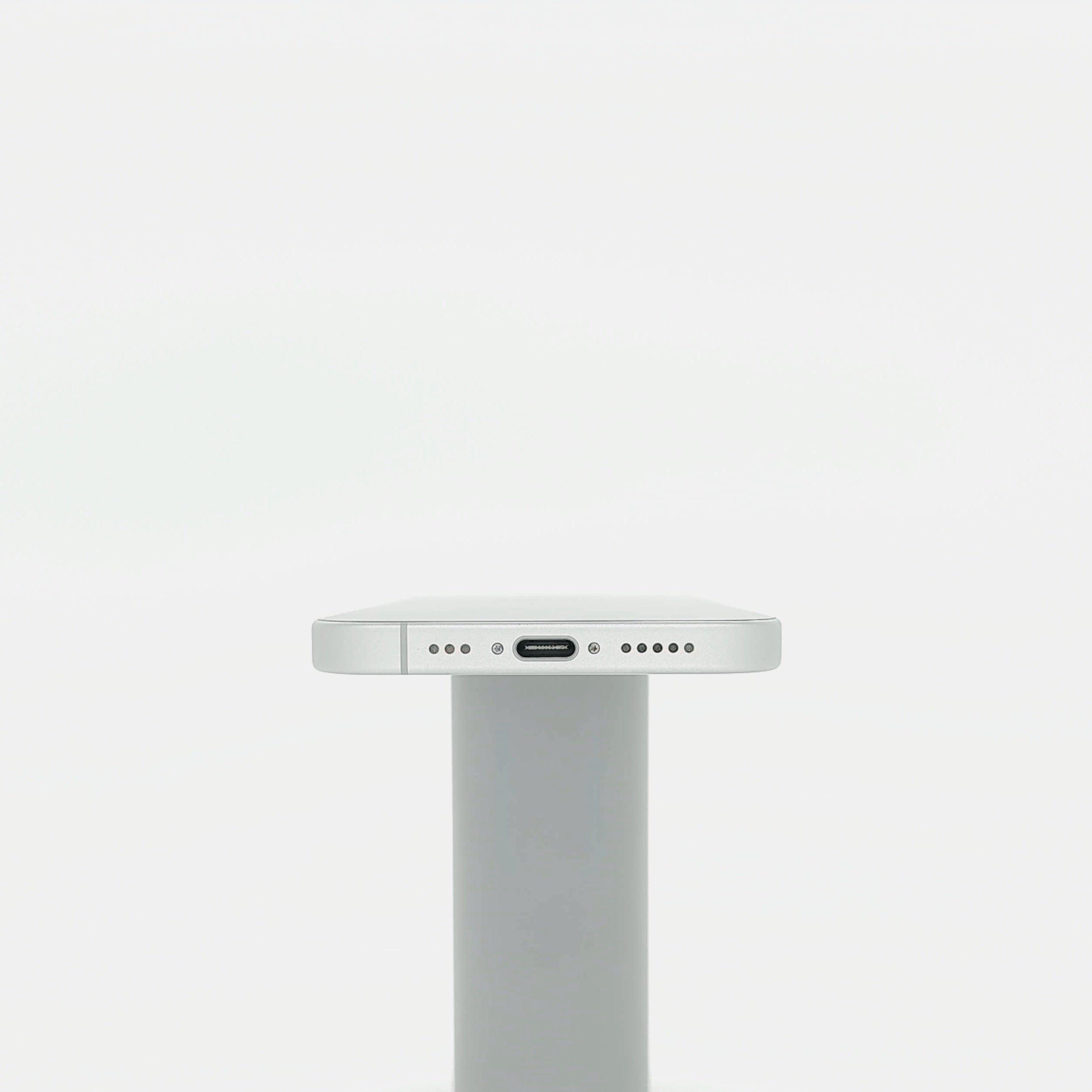 99新 Apple iPhone 16 256G 白色 中國大陸版