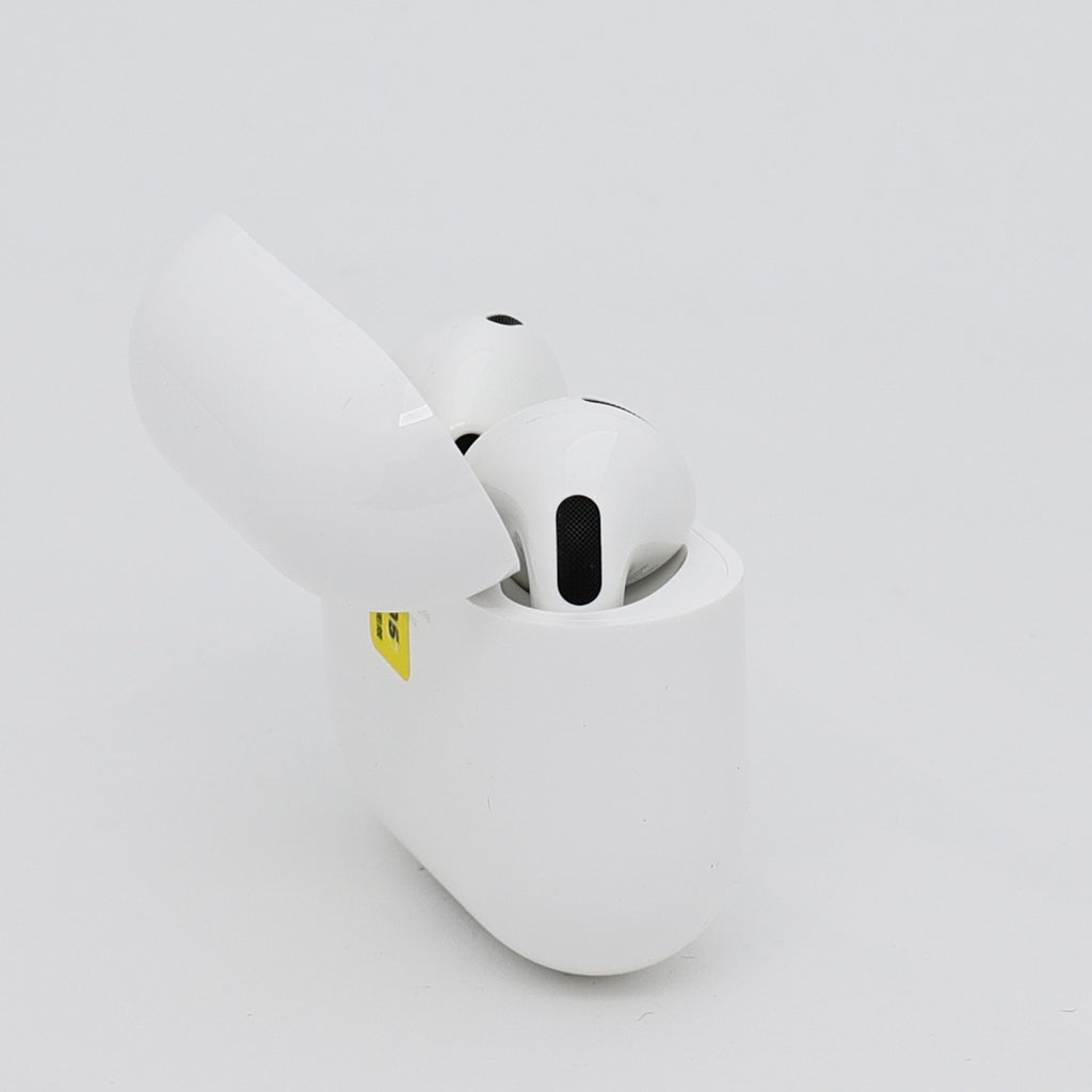 99新 Apple AirPods 4 (支持主动降噪) 白色