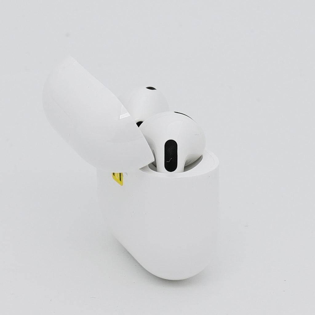 99新 Apple AirPods 4 (支持主动降噪) 白色