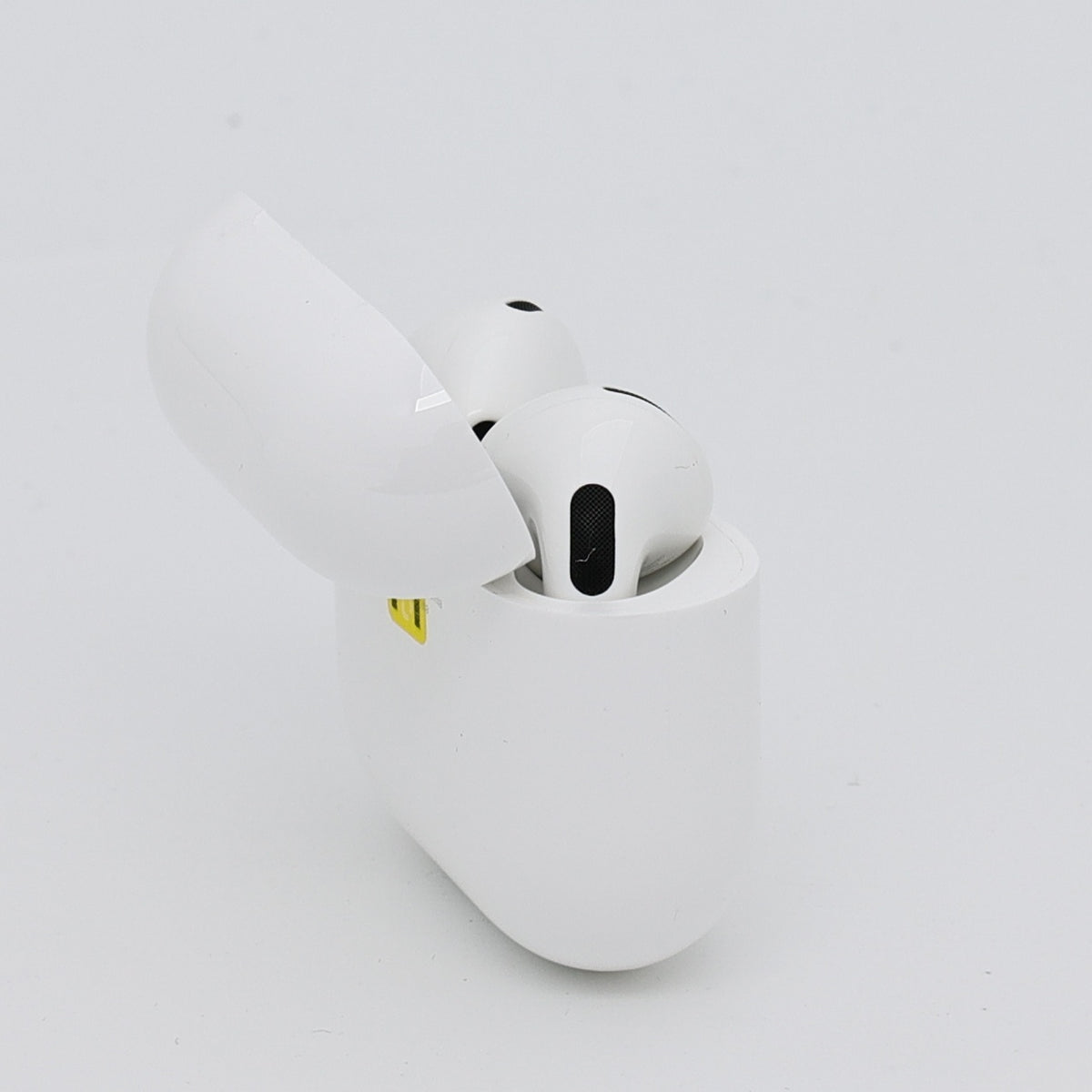 99新 Apple AirPods 4 (支持主动降噪) 白色