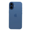 95新 Apple iPhone 17 256G 青霧藍色 中國大陸版