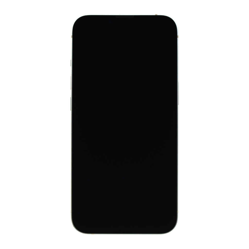 95新 Apple iPhone 13 128G 星光色 中國大陸版