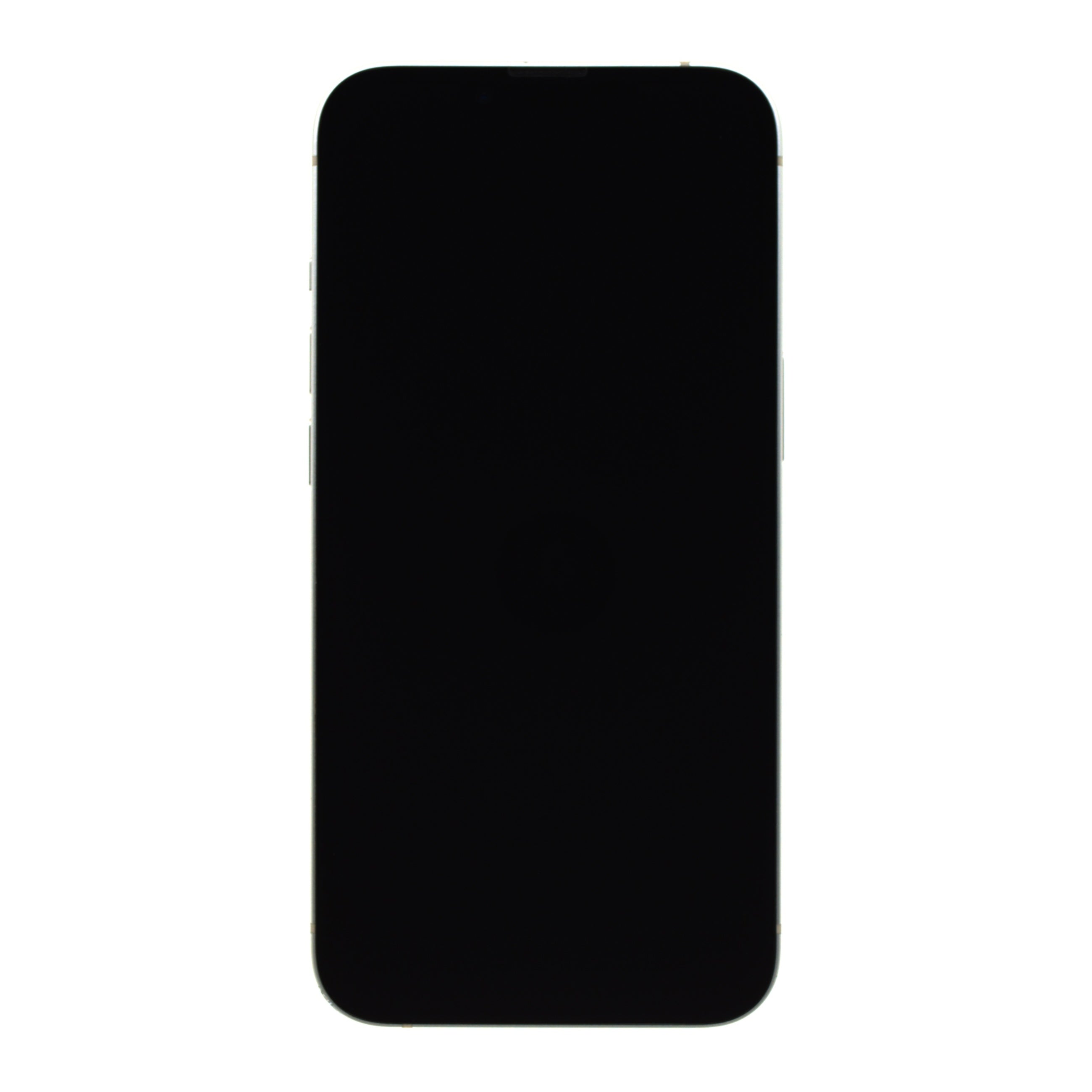95新 Apple iPhone 13 128G 星光色 中國大陸版