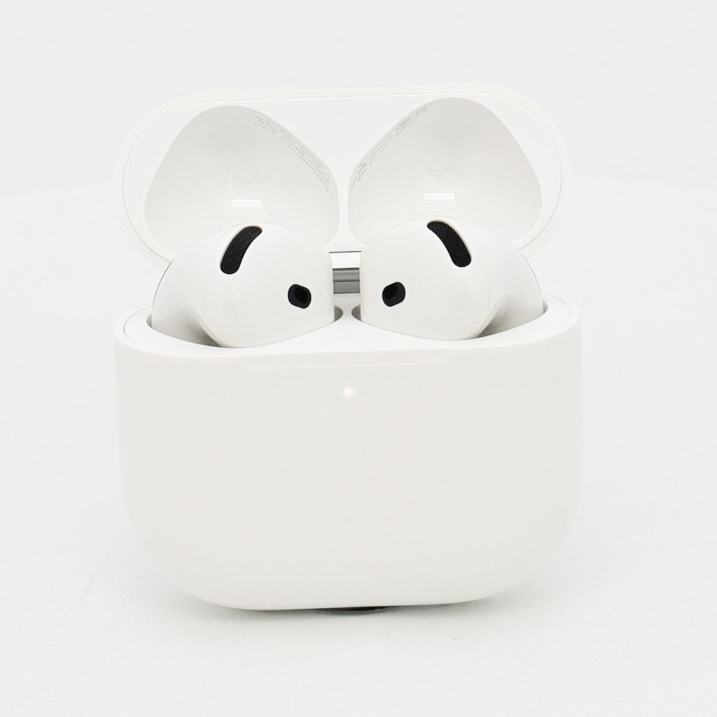 99新 Apple AirPods 4 (支持主动降噪) 白色