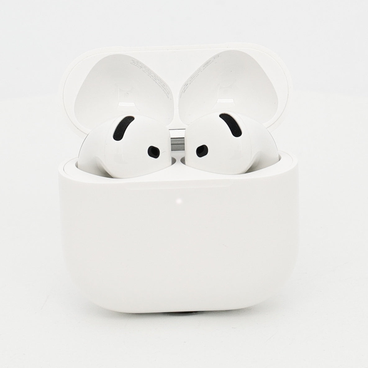 99新 Apple AirPods 4 (支持主动降噪) 白色
