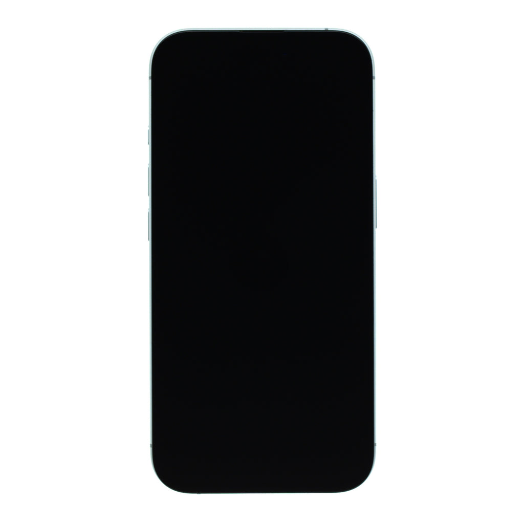 95新 Apple iPhone 16 256G 白色 中國大陸版